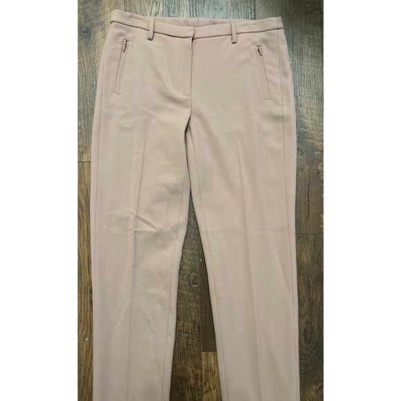 Worth New York Ginger Wool Twill Melbourne Pant, Sz 6, NWT, $448 Retail Price - Picture 15 of 15
